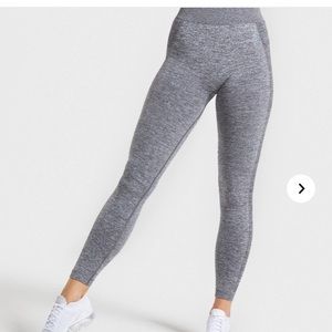 Flex High Waisted Legging